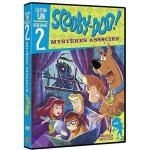 Dvd scooby - doo mystres et associs vol. 2
