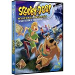 Dvd scooby - doo! mystre et associ - warner home video - saison 1 vol. 2 - dessin anim - enfant