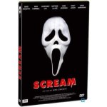 Dvd scream