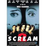 Dvd scream 2