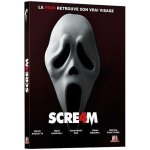 Dvd - scream 4 - craven wes - arquette david - campbell neve - cox courteney - thriller Dvd - scream 4 - craven wes - arquette david - campbell neve - cox courteney - thriller