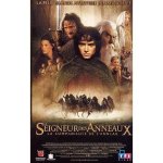 Dvd le seigneur des anneaux : la communaut de . . .