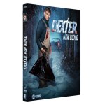 Dvd serie tv paramount dexter : new blood dvd