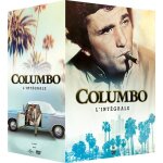 Dvd serie tv universal columbo lintégrale des saisons 1 à 12 dvd Dvd serie tv universal columbo lintégrale des saisons 1 à 12 dvd