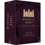 Dvd serie tv universal downton abbey lintégrale des saisons 1 à 6 / 2 films dvd Dvd serie tv universal downton abbey lintégrale des saisons 1 à 6 / 2 films dvd