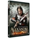 Dvd - seven7 - alexandre la bataille de la neva - aventure - fran�ais - standard