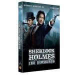 Dvd - sherlock holmes - jeux dombres - action - ritchie guy - anglais Dvd - sherlock holmes - jeux dombres - action - ritchie guy - anglais