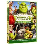 Dvd shrek 4 : il �tait une fin