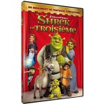 Dvd shrek le troisime