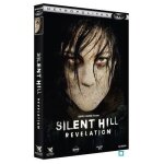 Dvd silent hill 2 : r�v�lation