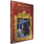 Dvd les simpson : bartwars