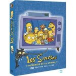 Dvd les simpson saison 4