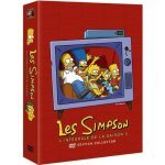 Dvd les simpson saison 5