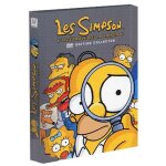 Dvd les simpson saison 6
