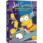 Dvd les simpson saison 7
