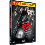 Dvd sin city