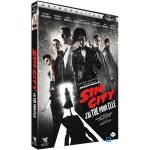 Dvd sin city - jai tu pour elle