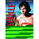 Dvd smallville saison 1