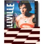 Dvd smallville saison 1 vol. 2