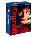 Dvd smallville saison 2