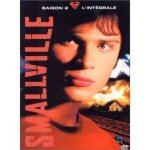 Dvd smallville saison 2 vol. 1