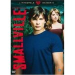 Dvd smallville saison 4