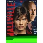Dvd smallville saison 5