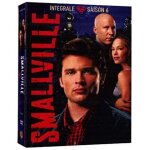 Dvd smallville saison 6