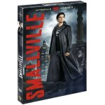 Dvd smallville saison 9