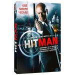 Dvd - sony pictures home entertainment - interview with the hitman - thriller - franais