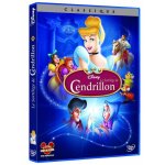 Dvd le sortilge de cendrillon