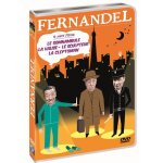 Dvd sos fernand vol. 1 - lcj - dvd - comdie - tous publics