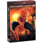 Dvd spider - man 2