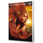 Dvd spider - man 2