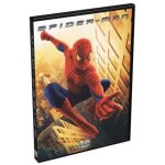 Dvd spider - man