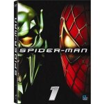 Dvd spider - man