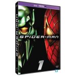 Dvd spider - man