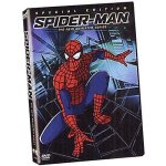 Dvd spider - man - la série animée en 3d saison 1 Dvd spider - man - la série animée en 3d saison 1