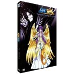 Dvd - st seiya - four coll - support dvd
