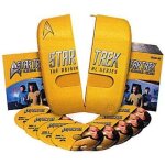 Dvd star trek the original serie saison 1