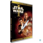 Dvd star wars pisode 1 : la menace fantme