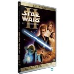 Dvd star wars épisode 2 : lattaque des clones Dvd star wars épisode 2 : lattaque des clones