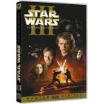 Dvd star wars pisode 3 : la revanche des sith