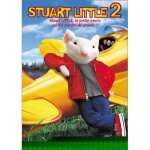 Dvd stuart little 2