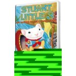 Dvd stuart little 3 - en route pour laventure