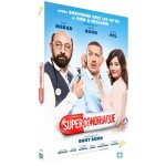 Dvd supercondriaque