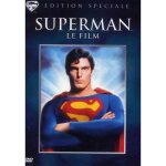 Dvd superman
