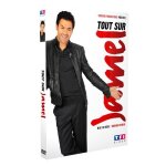 Dvd tout sur jamel