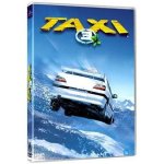 Dvd taxi 3 Dvd taxi 3