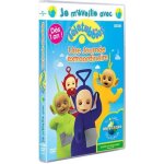 Dvd tltubbies une journe extraordinaire
